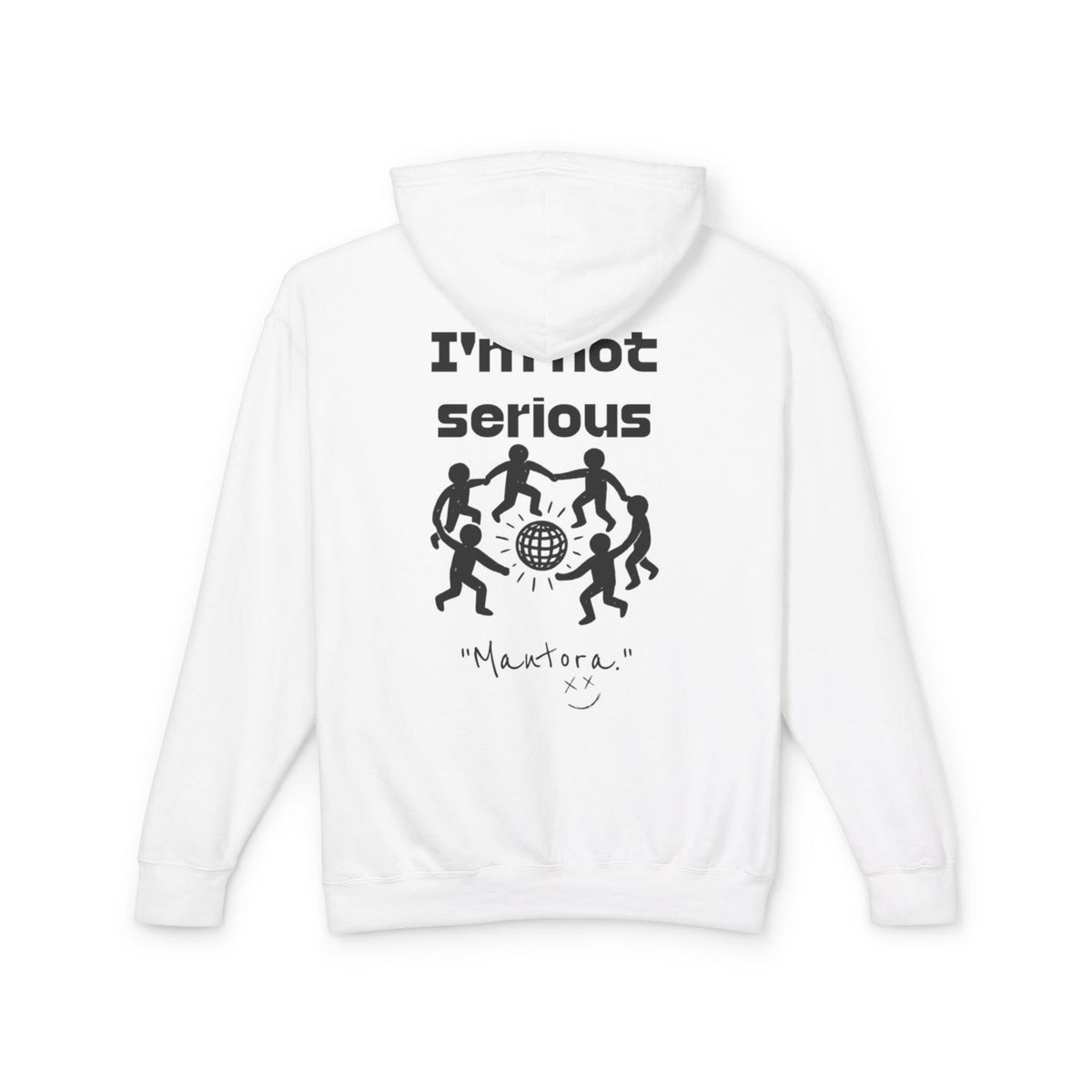 i’am not collection.