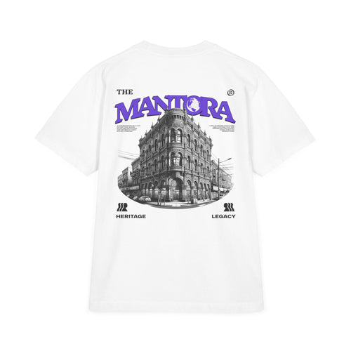 mantora legacy collection.