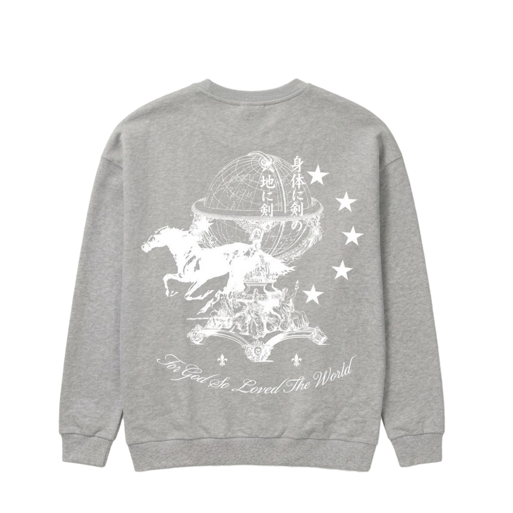 aristocrat collection.