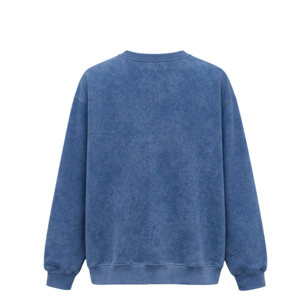 fatty royal blue collection.