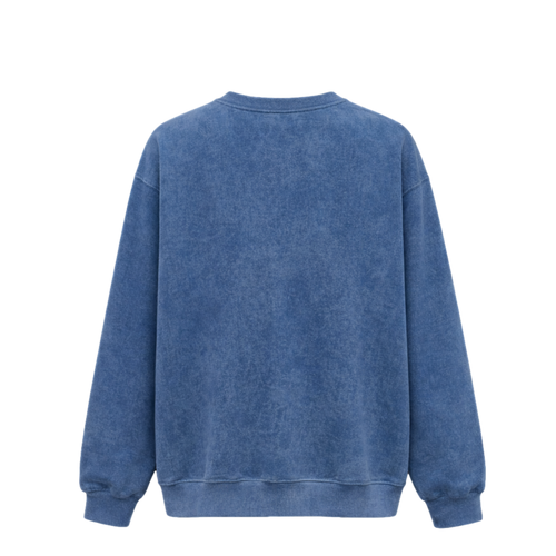 fatty royal blue collection.