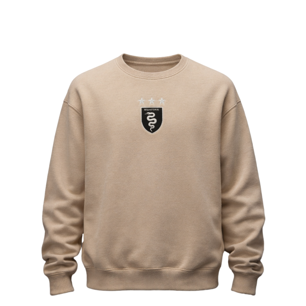 mantora club sweatshirt collection.