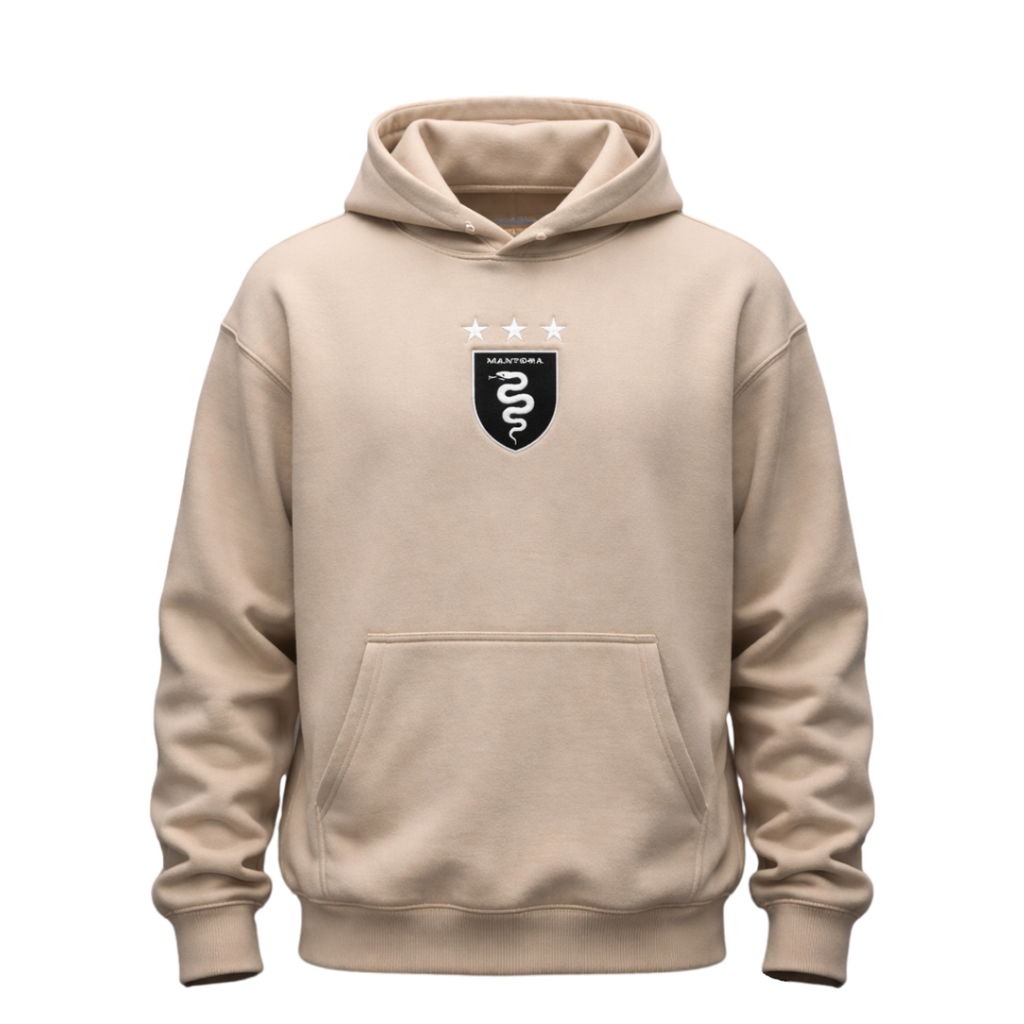 mantora club hoodie collection.