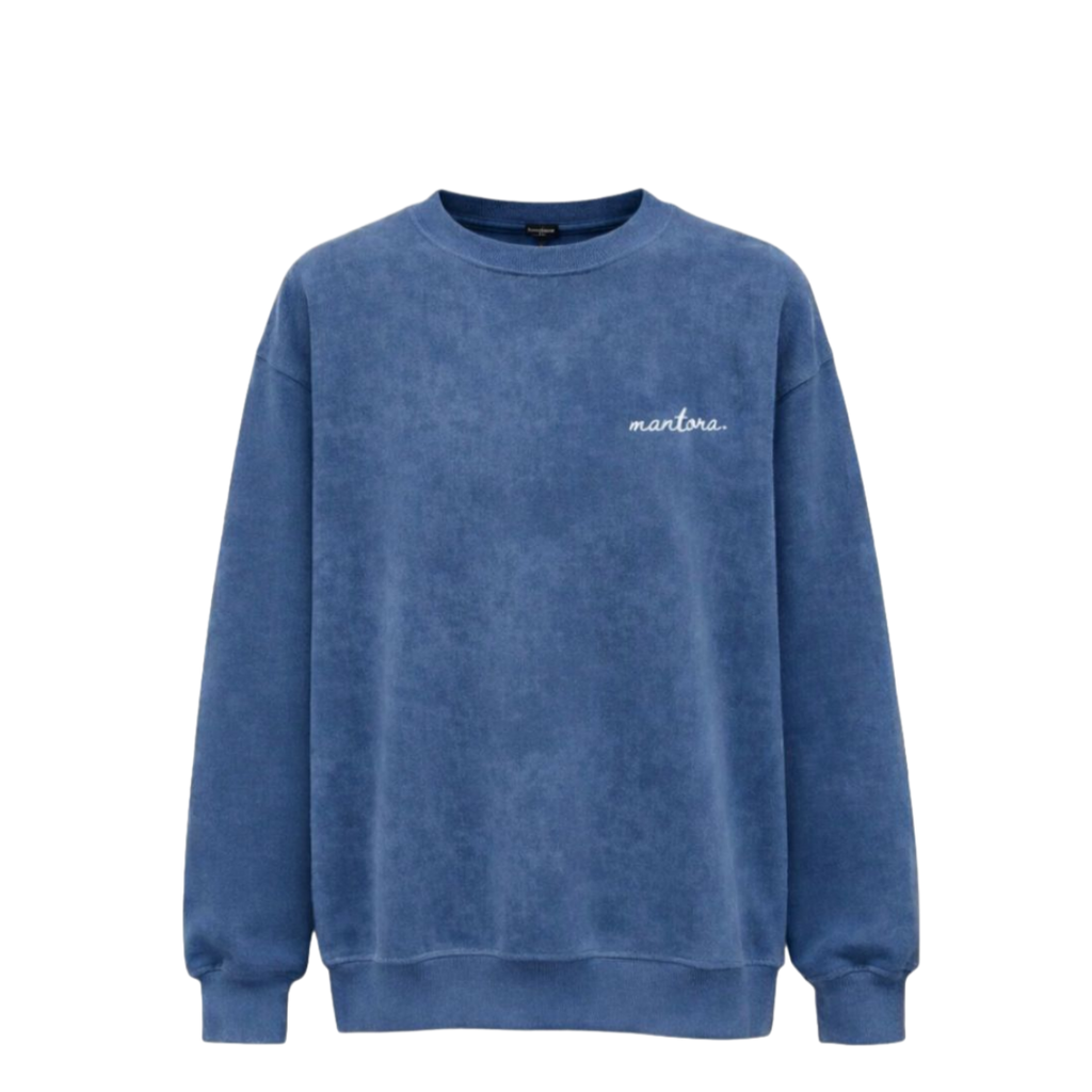 fatty royal blue collection.