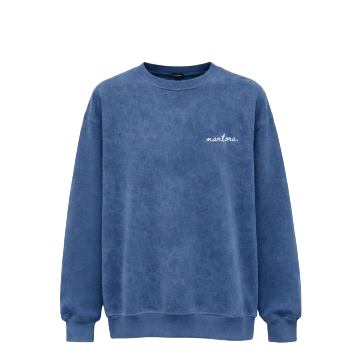 fatty royal blue collection.